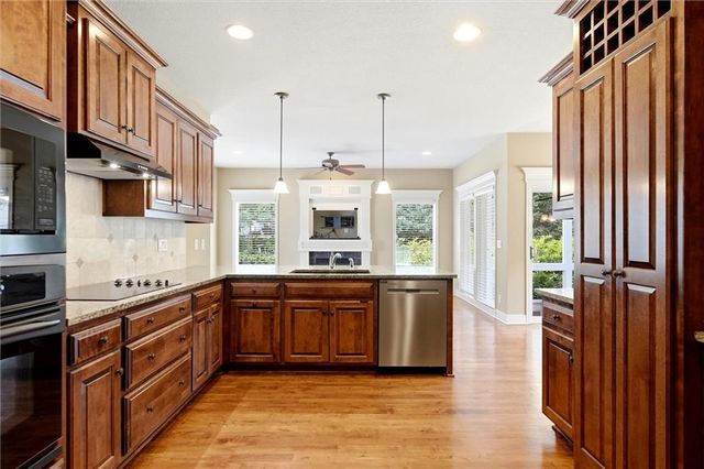10306 North Brooklyn Avenue, Kansas City, MO 64155