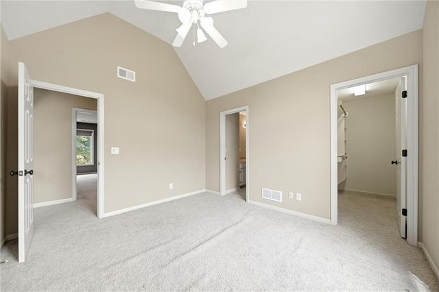 10306 North Brooklyn Avenue, Kansas City, MO 64155