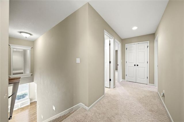 10306 North Brooklyn Avenue, Kansas City, MO 64155
