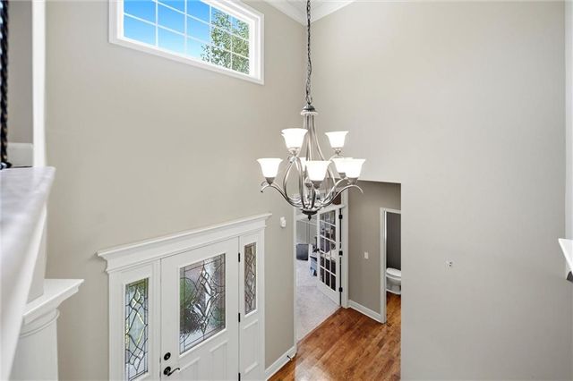10306 North Brooklyn Avenue, Kansas City, MO 64155