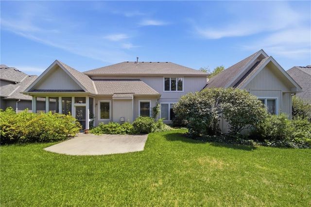 10306 North Brooklyn Avenue, Kansas City, MO 64155