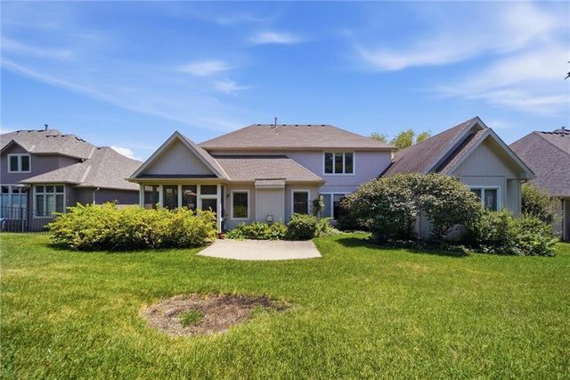 10306 North Brooklyn Avenue, Kansas City, MO 64155