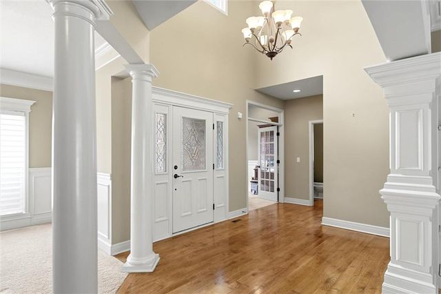 10306 North Brooklyn Avenue, Kansas City, MO 64155