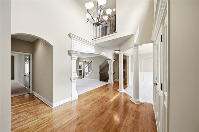 10306 North Brooklyn Avenue, Kansas City, MO 64155