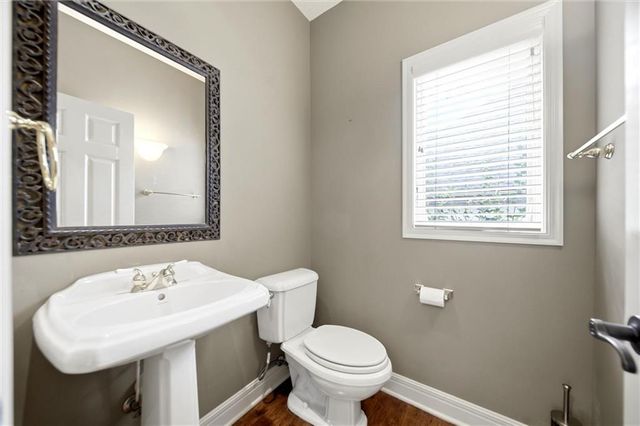 10306 North Brooklyn Avenue, Kansas City, MO 64155