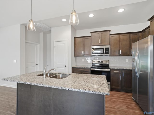 154 Tybee Drive, Madison, AL 35756