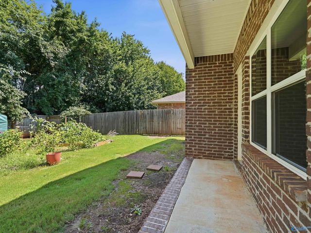 154 Tybee Drive, Madison, AL 35756