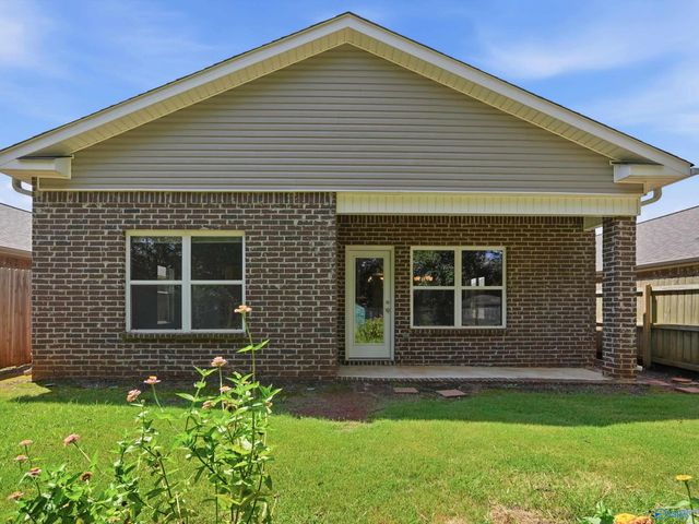 154 Tybee Drive, Madison, AL 35756