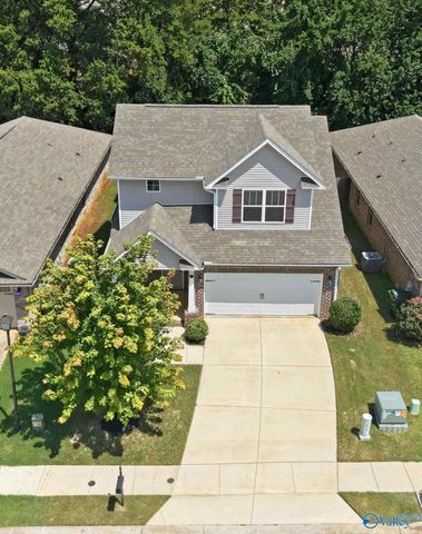 154 Tybee Drive, Madison, AL 35756