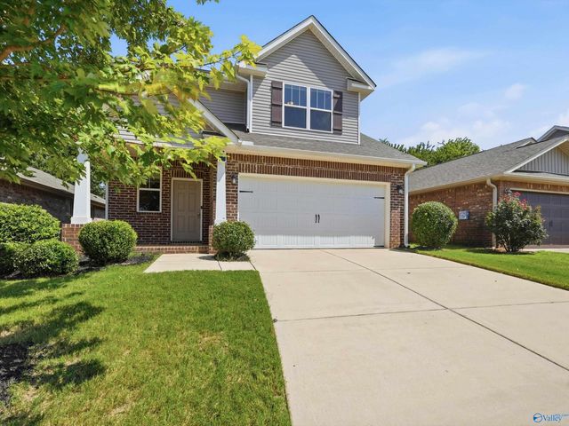 154 Tybee Drive, Madison, AL 35756