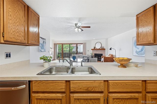 23557 Genesee Village Road A, Golden, CO 80401