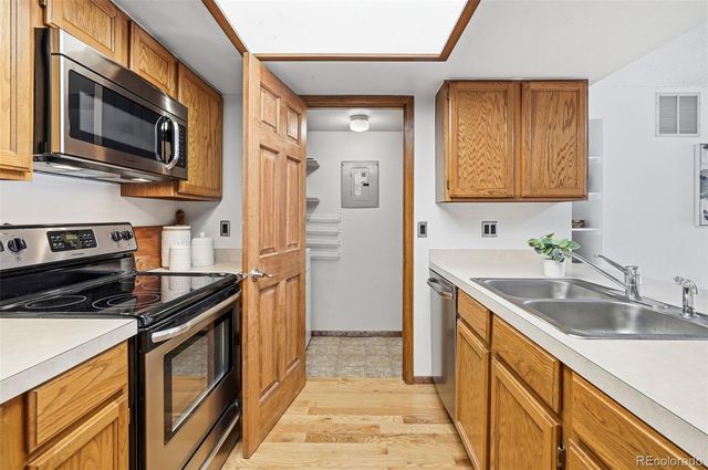 23557 Genesee Village Road A, Golden, CO 80401