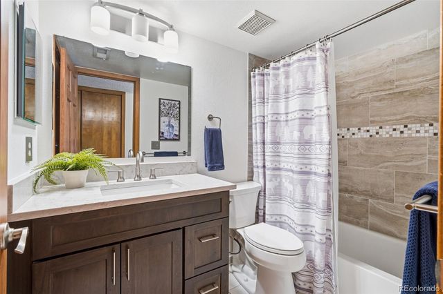 23557 Genesee Village Road A, Golden, CO 80401