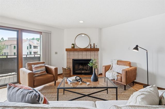 23557 Genesee Village Road A, Golden, CO 80401
