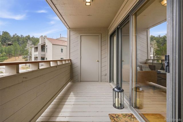 23557 Genesee Village Road A, Golden, CO 80401