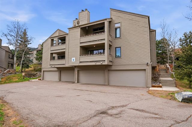 23557 Genesee Village Road A, Golden, CO 80401