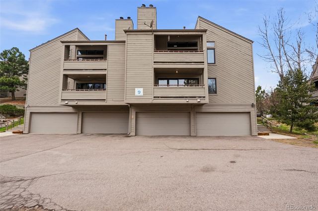 23557 Genesee Village Road A, Golden, CO 80401