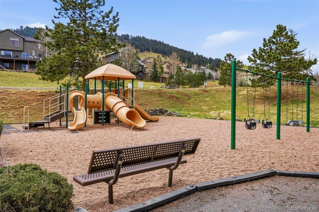 23557 Genesee Village Road A, Golden, CO 80401
