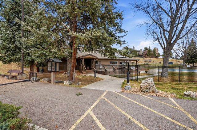23557 Genesee Village Road A, Golden, CO 80401