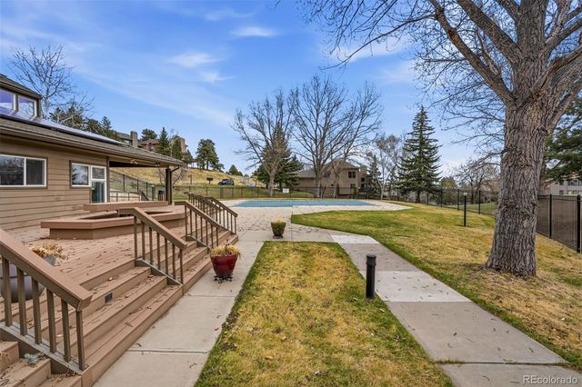 23557 Genesee Village Road A, Golden, CO 80401