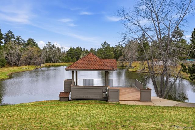 23557 Genesee Village Road A, Golden, CO 80401