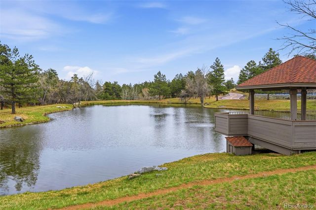 23557 Genesee Village Road A, Golden, CO 80401