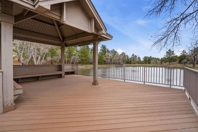 23557 Genesee Village Road A, Golden, CO 80401