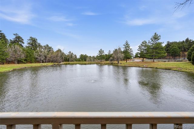 23557 Genesee Village Road A, Golden, CO 80401