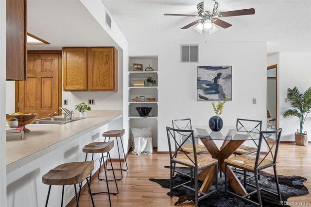 23557 Genesee Village Road A, Golden, CO 80401