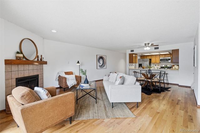 23557 Genesee Village Road A, Golden, CO 80401