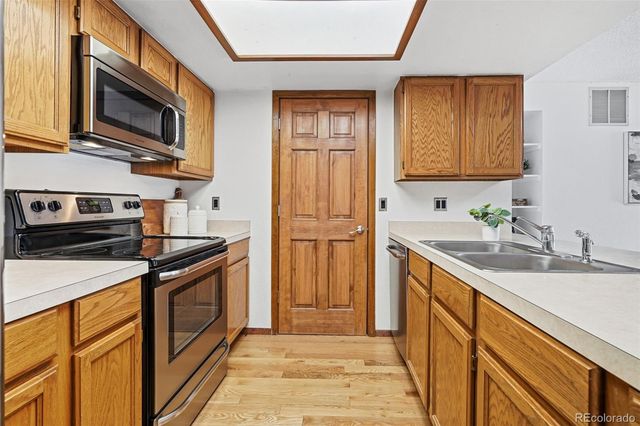 23557 Genesee Village Road A, Golden, CO 80401