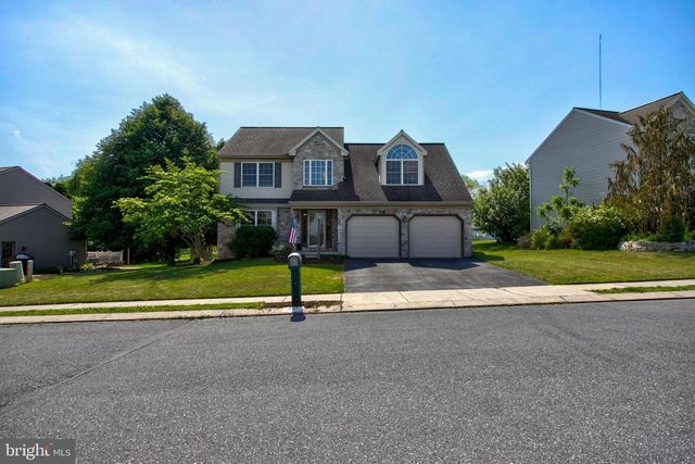 401 CONOY AVE, Elizabethtown, PA 17022