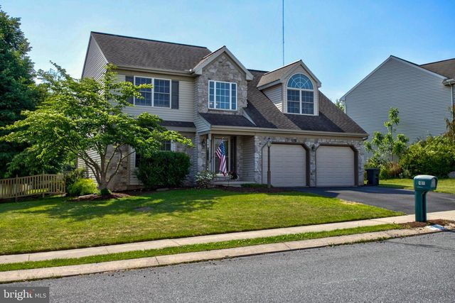401 CONOY AVE, Elizabethtown, PA 17022
