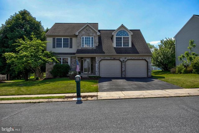 401 CONOY AVE, Elizabethtown, PA 17022