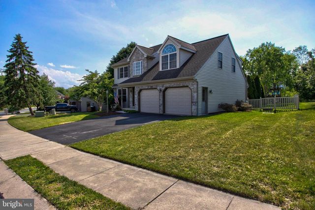 401 CONOY AVE, Elizabethtown, PA 17022