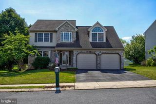 401 CONOY AVE, Elizabethtown, PA 17022