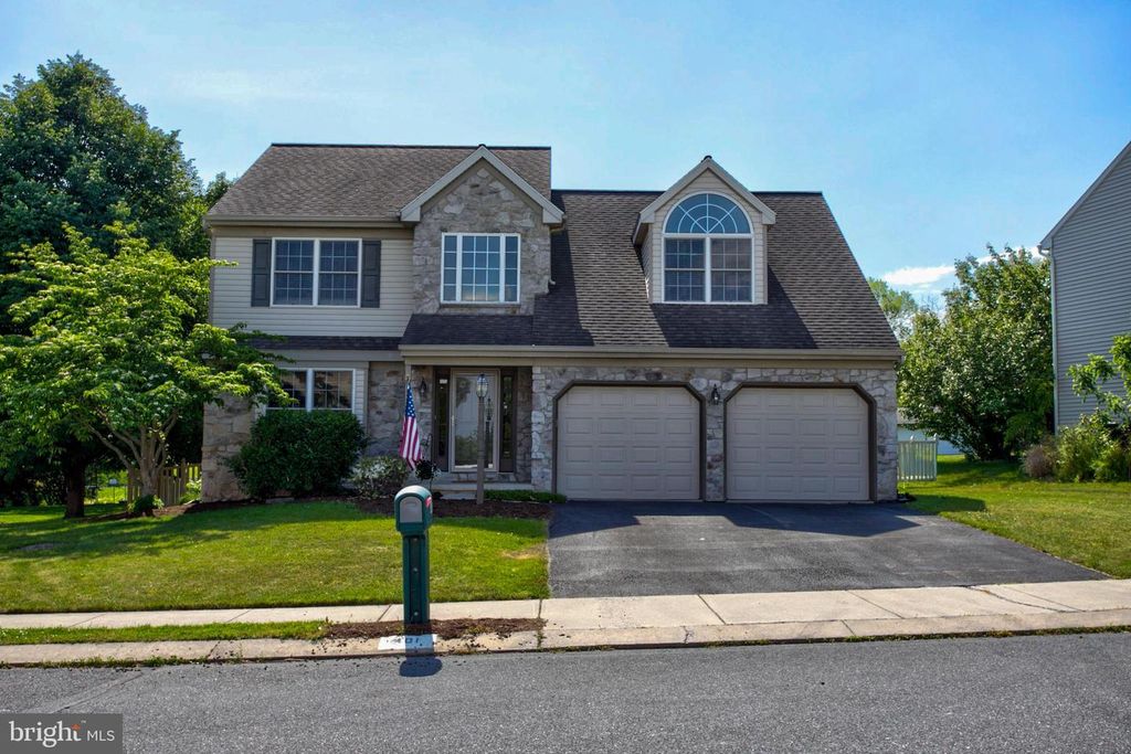 401 CONOY AVE, Elizabethtown, PA 17022