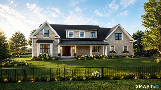 9 Silver Springs Drive, Haddam, CT 06441