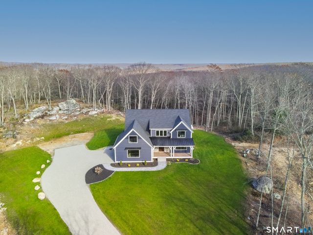 9 Silver Springs Drive, Haddam, CT 06441