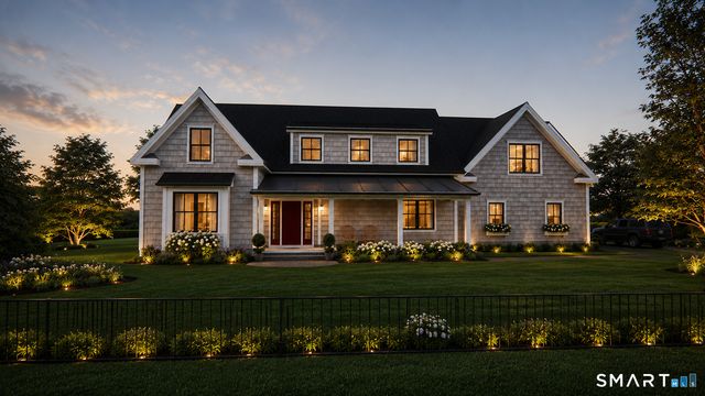 9 Silver Springs Drive, Haddam, CT 06441