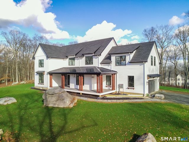9 Silver Springs Drive, Haddam, CT 06441