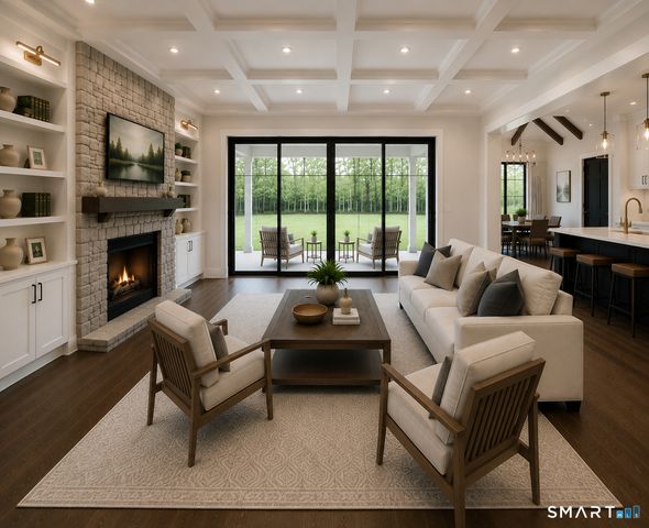 9 Silver Springs Drive, Haddam, CT 06441