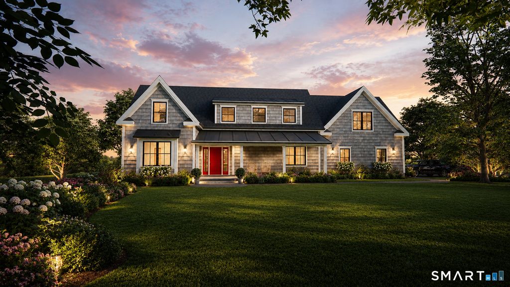 9 Silver Springs Drive, Haddam, CT 06441