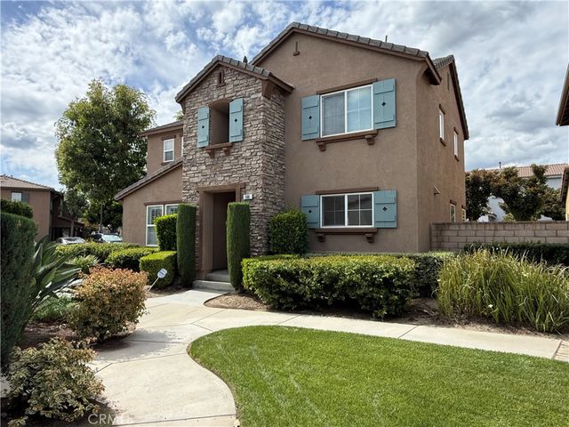 506 N Placer Privado, Ontario, CA 91764