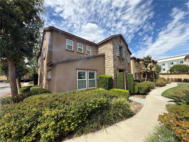 506 N Placer Privado, Ontario, CA 91764