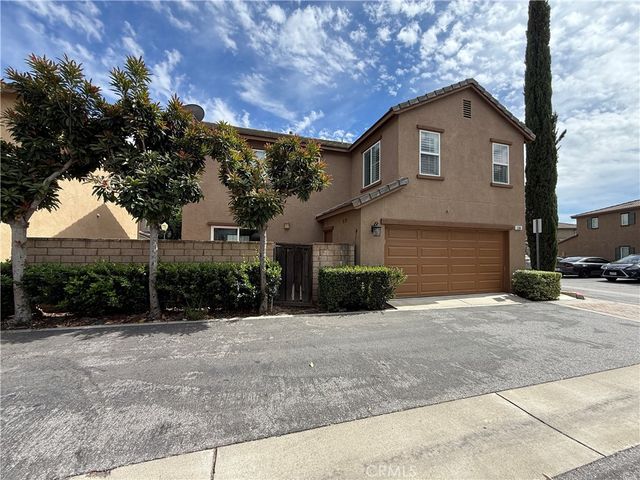 506 N Placer Privado, Ontario, CA 91764