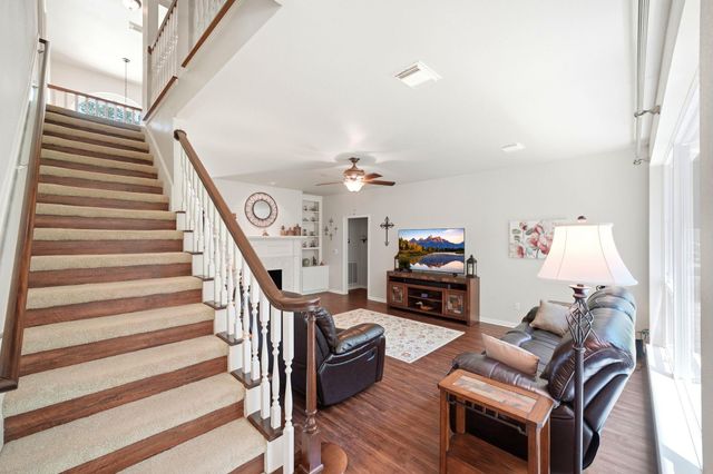 1014 Pinewood Lane, Seabrook, TX 77586