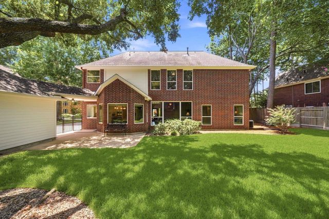 1014 Pinewood Lane, Seabrook, TX 77586