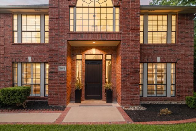 8404 Vaquero CV, Austin, TX 78759