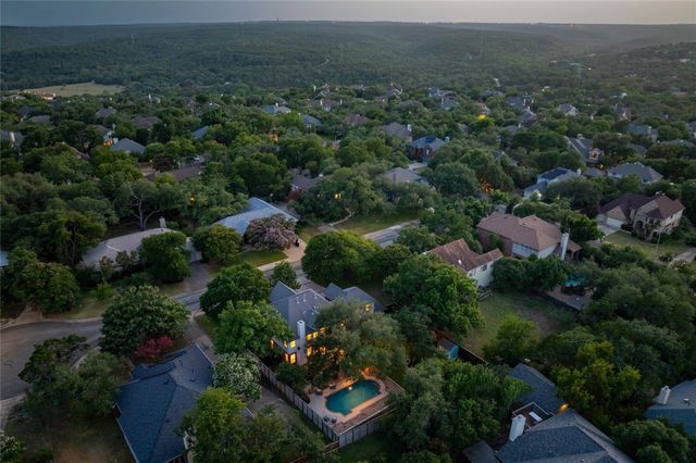 8404 Vaquero CV, Austin, TX 78759